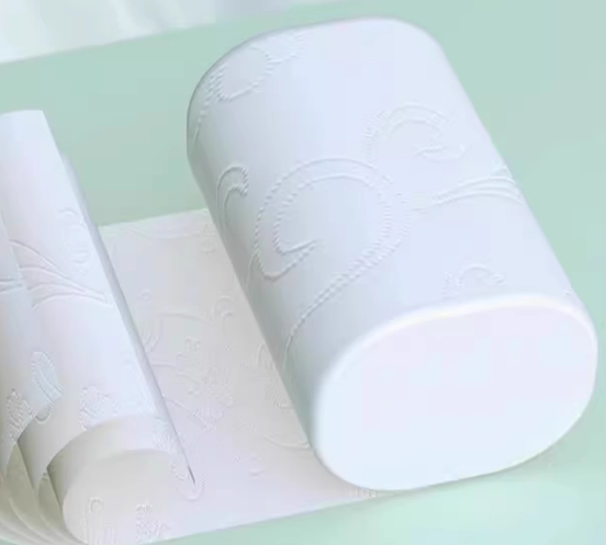 卷纸5斤装卫生纸18卷